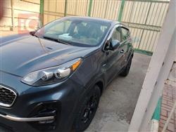 کیا سپۆرتاج